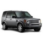Land Rover Discovery 3